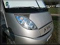 Hymer B 614 SL