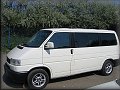 VW Multivan T4