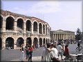 Verona-koloseum
