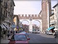 Verona-brána