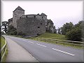 Vaduz hrad
