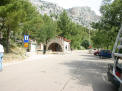 Paklenica