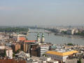 Budapest Dunaj