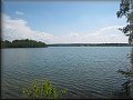 Pohled na jezero Murner See