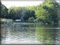 Pohled na jezero Murner See