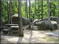 Blockheide, přírodní park