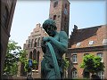 Pohled na Århus
