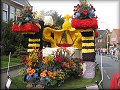 Pohled BloemenCorso