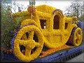 Pohled na BloemenCorso