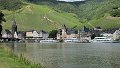 Pohled na Bernkastel od SP