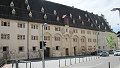 Pohled na dům v Wasserburg Am/Inn