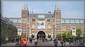 Amsterdam muzeum